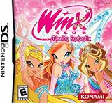 Winx Club: Mission Enchantix (Nintendo DS)